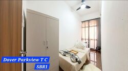 Dover Parkview (D5), Condominium #577177451
